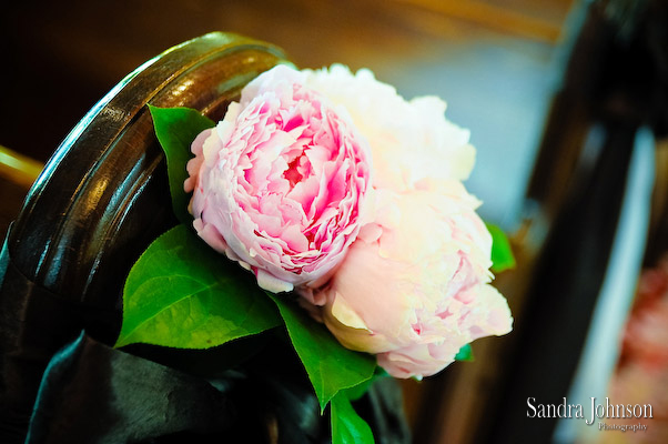 Best Saint Demetrios Greek Orthodox Church and Daytona Beach Plaza wedding photographer - Sandra Johnson (SJFoto.com)